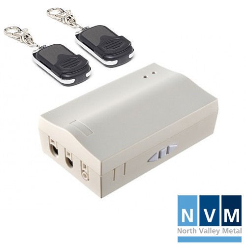 Remote control unit - remote, 2