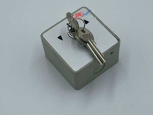 Key switches with 3 - with, keys