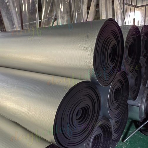 50m self adhesive foil - self,