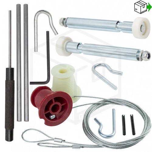 Henderson full repair - full, kit