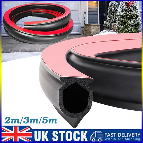 Garage door floor threshold - floor,