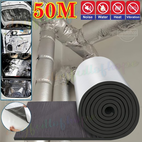 50m self adhesive - adhesive, foam