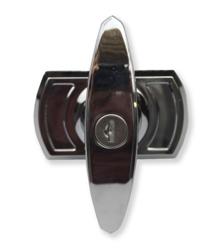 Garage door handle - door, universal