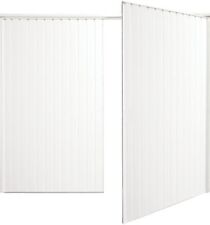 New Side hinged Vertical