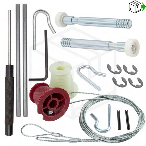 Henderson merlin garage door - henderson,