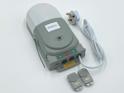 Neco essati controller for - essati,
