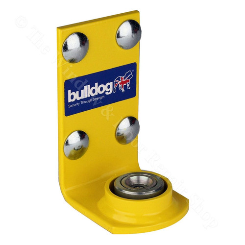 Bulldog gd400 high security - gd400,