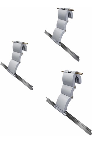 Roller garage door locking - roller,