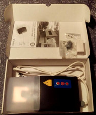 Teleco Control Panel : Roller