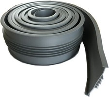 Genuine GLIDEROL Garage Door