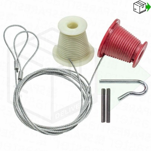 Henderson garage door cables - garage,