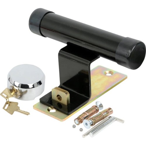 Heavy duty garage door - heavy,