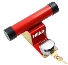 Garage Door Lock defender