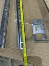 Garage Door Horizontal Track