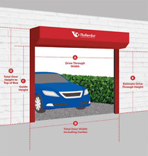 Electric Aluminium Roller