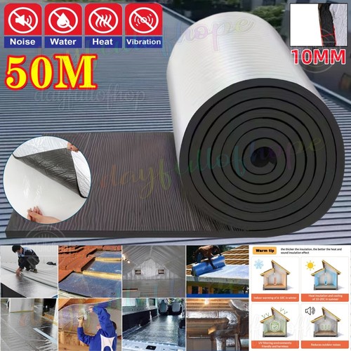50m self adhesive foil - 50m,